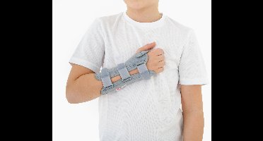Reh4Mat stabiliserende voor kinderen Polsbrace - 1 - Links