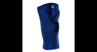 Thuasne Genu-GO Silistab® Patellabrace - Kniebrace - 3 - Open Knieschijf