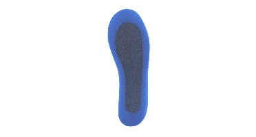 Thuasne SpryStep® Footplate - Inlegzool voorvoetklachten - XXS - Links - Kinderen