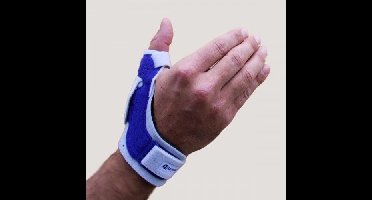 Bauerfeind RhizoLoc Duimbrace - 2 - Rechts