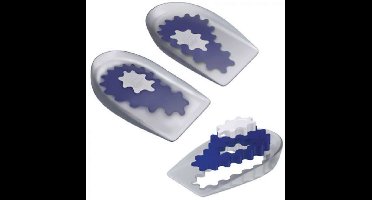 Bauerfeind ViscoSpot Inlegzolen