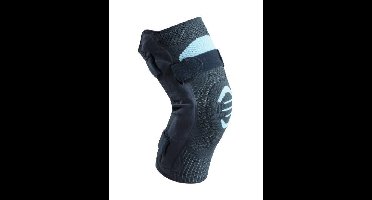 Thuasne Genu Dynastab Kniebrace - 2 - Universeel - Grijs