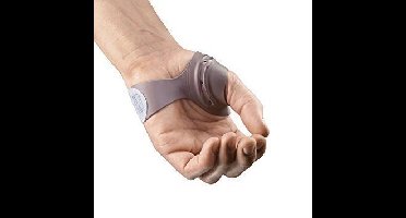 Push Ortho CMC Duimbrace - 3 - Links - Taupe