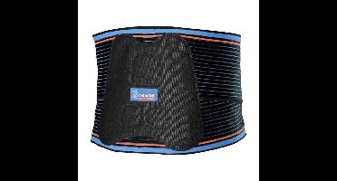 Thuasne Sport Rugbrace - S - Zwart