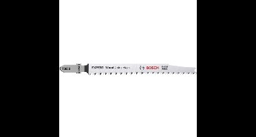 Bosch decoupeerzaagbladen [3x] - T 308 B - Expert 'Wood 2-SIDE Clean'