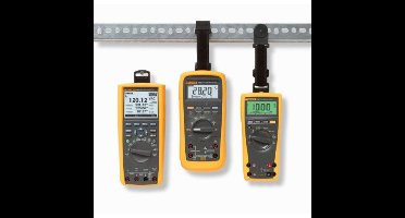 Fluke TPAK Toolpak - magnetische ophangclip