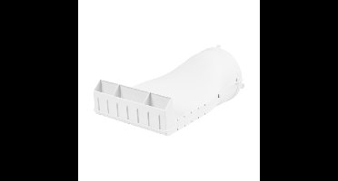 Eurom 380989 Window Way-Out raamafvoerset voor mobiele airco