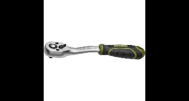 XHANDER omschakelbare Ratelsleutel 1/4" - 170 mm