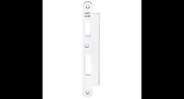 Assa Abloy sluitplaat - L/R voor stompedeur - EA322
