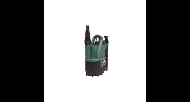 DAB dompelpomp - Verty Nova 400M - voor schoon water - 230V