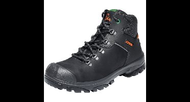 EMMA werkschoenen - Himalaya D - S3 hoog - zwart - maat 44