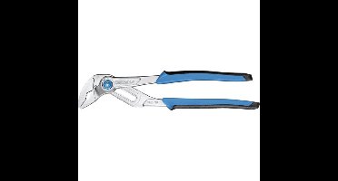 GEDORE waterpomptang - 260 mm - verchroomd - 142 10 JC