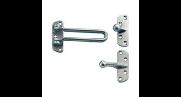 DX kierstandhouder mat verchroomd DX-KSH 940K ZE