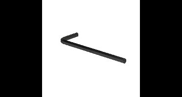 XHANDER Inbussleutel 17 mm - lengte 160 mm