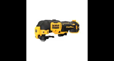 DeWALT DCS353N-XJ 12V XR multitool excl. accu en lader