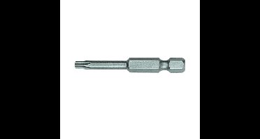 Ivana 56775 schroefbit [5x] - TX-15 - 1/4"x50mm