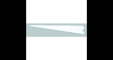 XHANDER drager dubbel wit 22cm