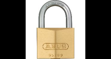 ABUS cilinder hangslot - 60mm - 65/60