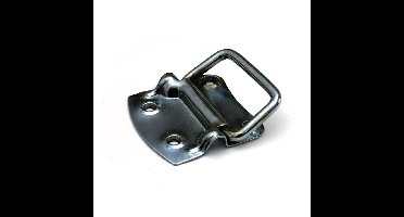 DX kistgreep gegalv. 105mm breed 105x80mm KG 105 BV