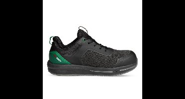 Redbrick Motion werkschoenen - Force - S3 - zwart - maat 39