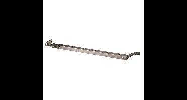 AXA raamuitzetter Habilis - 355mm - grijs - 2635-30-49/E