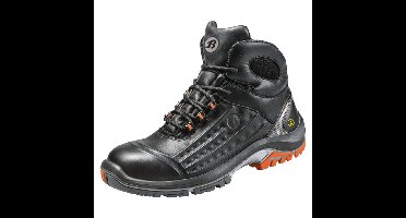 Bata Nova werkschoenen - Vector - S3 ESD - maat 42 W - hoog