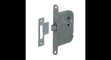 Nemef loopslot - doornmaat 55mm - 1435