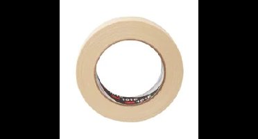 3M™ afplaktape voor algemeen gebruik - beige - 48mmx45m