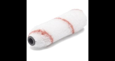 ANZA Pro Rimax Mini muurverfroller voor grove ondergronden - 10 cm