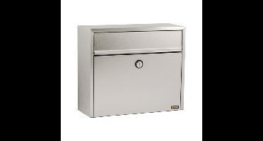 Ivana 53922 brievenbus 330 RVS
