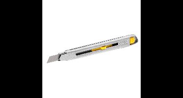 Stanley afbreekmes - Interlock - 9 mm - 0-10-095