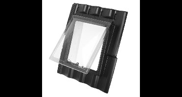 Ubbink dakraam - sneldek p.e. - 4-pans - snd-1