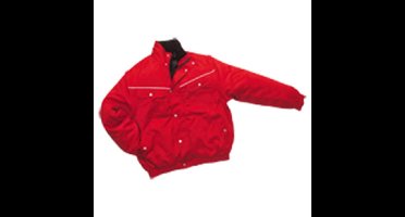 Hydrowear pilotjack Lille rood 047468 S