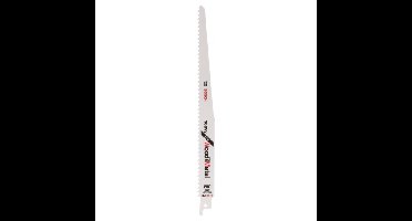 Bosch reciprozaagbladen [5x] - S1111DF - hout+metaal - 2608656261