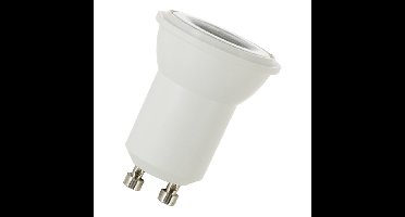 Bailey LED lamp dimbaar - Ecobasic - PAR11 - GU10 - 3W (35W) - warmwit