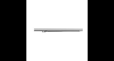 ASSA ABLOY design glijarm - DCG795 - voor vrijloopdranger DC700G-FM - kleur zilver EV1