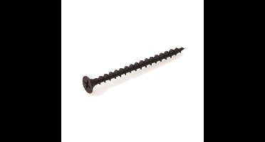 Proftec gipsplaatschroef [1000x] - FIJNGEFOSF. - PH-2 - 3.5x45mm