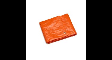 Ivana dekkleed oranje 100gr 5x6mtr