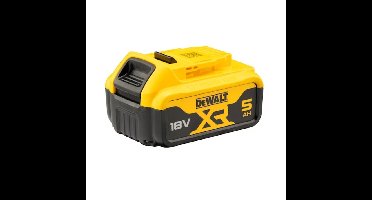 DeWALT DCB184-XJ accu 18V XR 5.0Ah