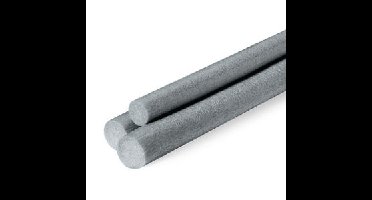 illbruck PR102 PE Rugvulling - 15 mm x 10 m - grijs