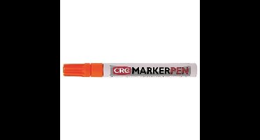 CRC markeerstift - oranje - 2490234