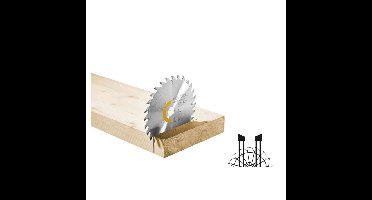 Festool cirkelzaagblad - 160x2,2x20 W28 - 496302