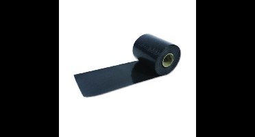 TOPPROTECT DPC-folie/vochtscherm - 200mm x 50meter - 10m2