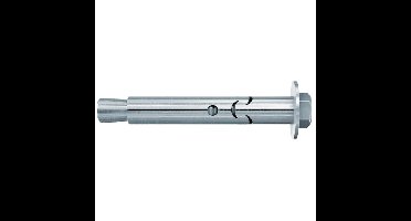 20x 20x 20x 20x 20x 20x 20x 20x 20x 20x 20x 20x 20x 20x 20x 20x 20x 20x 20x 20x 20x 20x 20x 20x 20x fischer hulsanker fsa-s 12/50 met bout - 68528