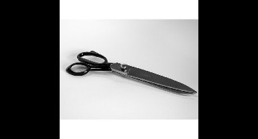 Pandser schaar - 250 mm - voor EPDM