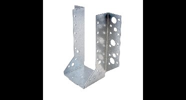 Gebr. Bodegraven Raveeldrager zwaar verzinkt - houtmaat 59x146/156mm