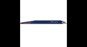 Bosch reciprozaagblad - S 1242 KHM - Expert 'TOUGH WOOD'