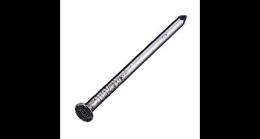 draadnagels blank 65x3.0 mm a 5 kg