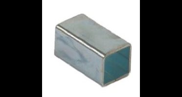 AMI verloopbus (5 st) voor stift - 8-10mm - metaal - 900403