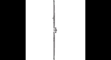 Roto espagnolet variabel NT 801-1200 MN1-V
